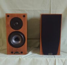 Pair spendor s3e for sale  WAKEFIELD