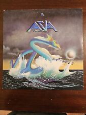 Asia 1982 vinyl for sale  North Dartmouth