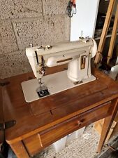 Vintage sewing machine for sale  LYDNEY