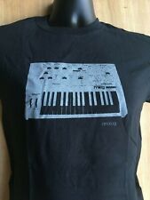 Moog prodigy shirt for sale  Newburyport