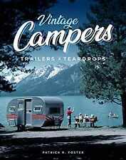 Vintage campers trailers for sale  Philadelphia