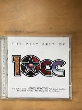 Best 10cc 1997 for sale  BEVERLEY