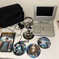 Wharfedale portable dvd for sale  NOTTINGHAM