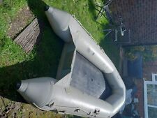 Inflatable sib boat for sale  STOCKPORT
