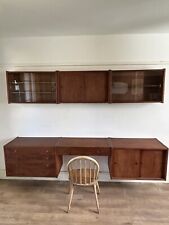 Mid century system for sale  BROADSTONE