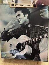 Elvis presley holographic for sale  NEWBURY
