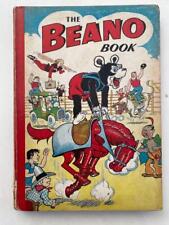 Beano book 1951 for sale  CHEDDAR