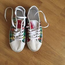 Ladies swiss trainers for sale  UK