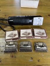 Thrive 900n clippers for sale  MANCHESTER