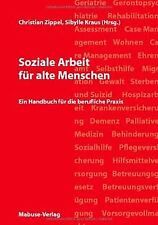 Soziale arbeit alte gebraucht kaufen  Berlin