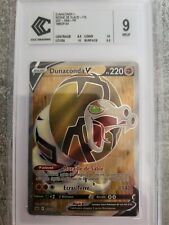 Carte pokémon dunaconda d'occasion  Villeneuve-d'Ascq-