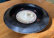 Roulette wheel ltd for sale  BARNSTAPLE