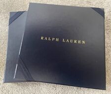 ralph lauren gift box for sale  LONDON