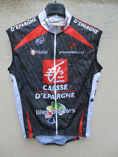 Veste cycliste caisse d'occasion  Raphele-les-Arles