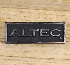 Original altec lancing for sale  Lithia Springs
