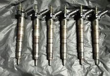 Injector bmw series for sale  NEWMARKET