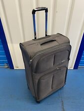 Samsonite extendable suitcase for sale  Shipping to Ireland