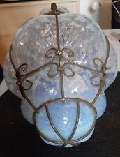 Rare lampe vintage d'occasion  Pommerit-Jaudy