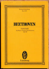 Beethoven fidelio opera d'occasion  Strasbourg-