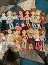 Groovy girl dolls d'occasion  Expédié en Belgium