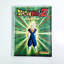 Dragon Ball Album Serie 5 Verde Full Set 100/100 Cartas Panini 1998 Bandai Goku segunda mano  Embacar hacia Argentina