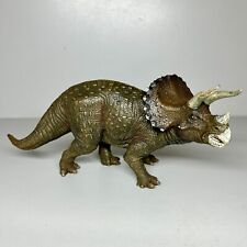 Papo triceratops dinosaur for sale  BRISTOL