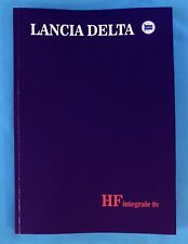 Lancia delta integrale usato  Italia