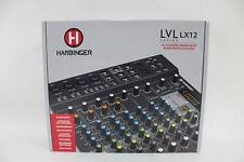 Harbinger lx12 lv12 for sale  Minneapolis