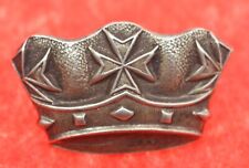 Military badge unknown for sale  BANGOR