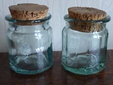 Two vintage recycled for sale  WILMSLOW