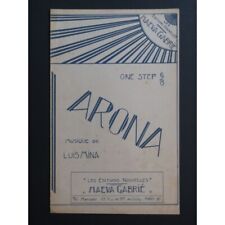 Arona one step d'occasion  Blois