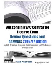 Wisconsin hvac contractor for sale  Jessup