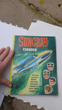 gerry anderson book for sale  ILFORD