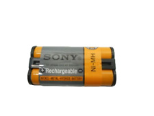 Genuine sony rechargeable for sale  Niles