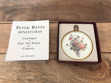 Peter bates miniatures for sale  SUTTON COLDFIELD