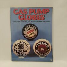 Libro gas pump usato  Forli