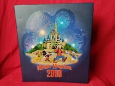 Disney magic kingdom for sale  Miami