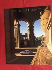 1991 jaguar sedans for sale  Dayton