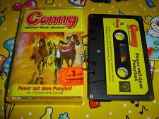 Conny kassette feuer gebraucht kaufen  Deutschland