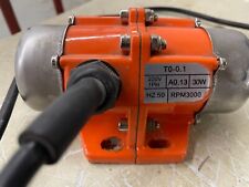 Small concrete vibrator for sale  Addison