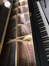 Boston grand piano for sale  Clarence