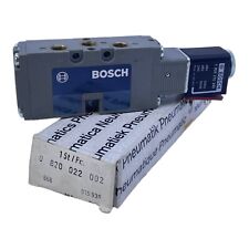 Válvula solenóide BOSCH 0820022002 48V 50/60Hz 24V comprar usado  Enviando para Brazil