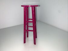 Used, Bratz Doll Styling Shine High Chair, 10cm for sale  Shipping to South Africa