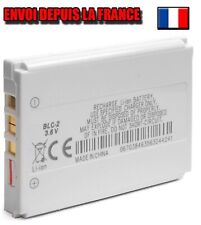 Batterie pour NOKIA Blc-2 BLC2 3310 3330 3360 3385 3390 3410 3510 5510 6651 6810, usado segunda mano  Embacar hacia Argentina