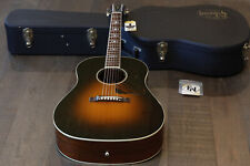 Gibson CS Luthiers Choice AJ Sunburst Adirondack 2003 y brasileña + Excelente Manujo segunda mano  Embacar hacia Argentina