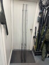 Used, CARP FISHING TACKLE- 2 x ESP TERRY HEARN CLASSIC CARP RODS 12ft 9ins 3.25lb 40mm for sale  Shipping to South Africa