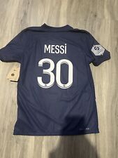 Maillot nike psg d'occasion  Limoges-