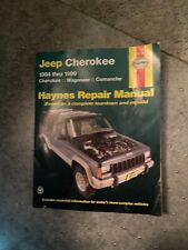 Haynes repair manual for sale  Willow City