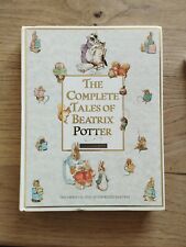 Complete tales beatrix for sale  BISHOP AUCKLAND