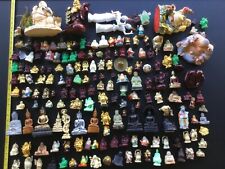 Large buddha collection. d'occasion  Expédié en Belgium